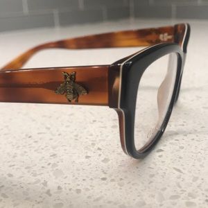 Gucci Eyeglasses Frame GG00980-03